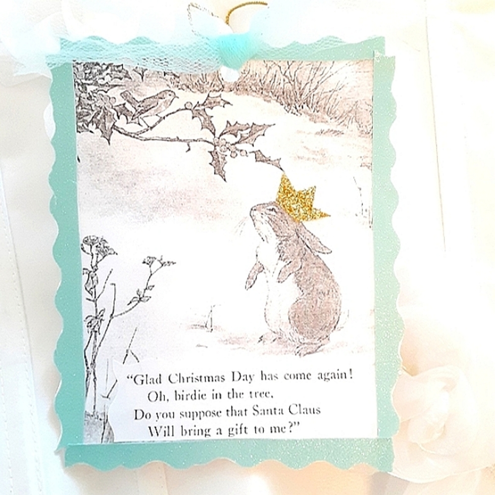 ๐โฑFollow the White Rabbit - Picture 5 of 13